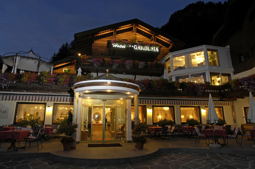 סלבה די ואל גרדנה Romantik & Family Hotel Gardenia***S מראה חיצוני תמונה